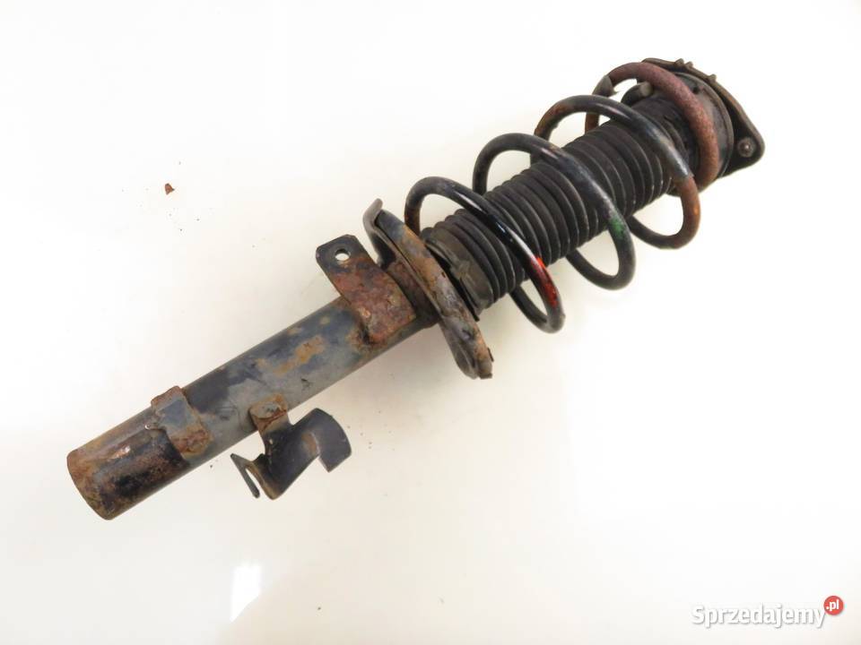 MCPERSON LEWY PRZEDNI FORD FOCUS MK2 II 18 TDCi