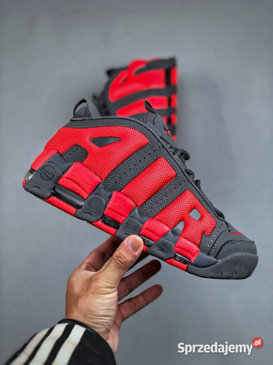 Nike Air More Uptempo buty w rozmiarze 36 46 Szczecin sprzedam