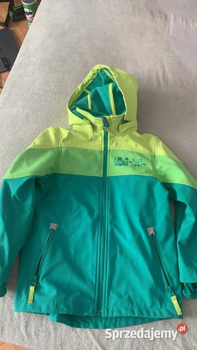 Kurtka przejściówka podkarpackie Boguchwała
