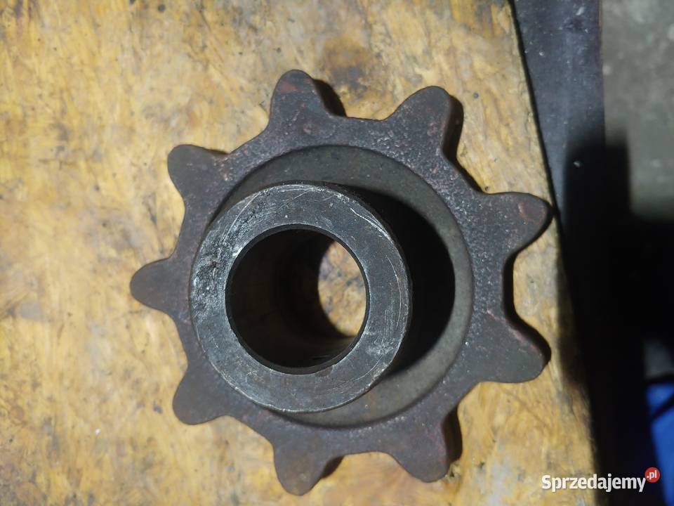 Koło Z9 fi 30 Bizon 504019001504019001 Stoczek Łukowski