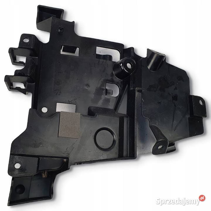 MOCOWANIE OSŁONA UCHWYT MODUŁU Suzuki GSX8S 2023 Chełm sprzedam