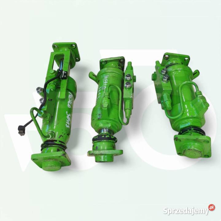 Siłownik stabilizacji osi 048642 180613 Merlo Wilkowo