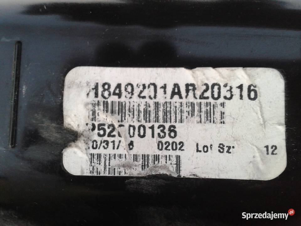 Harley dyna low rider kanapa siedzenie fotel Rybnik sprzedam