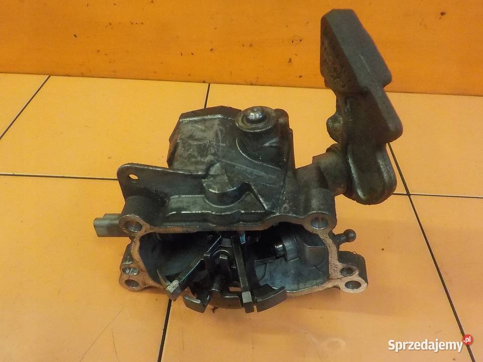 PEUGEOT 3008 16 THP 12r 156 wybierak skrzyni Suków sprzedam