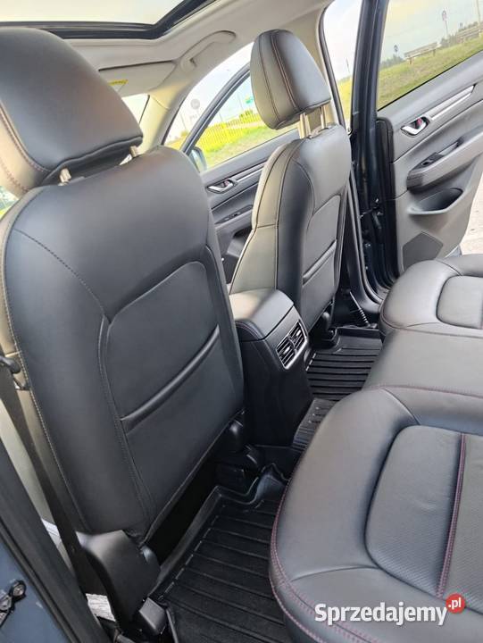 Sprzedam mazdę cx5 2024 świętokrzyskie Ćmielów