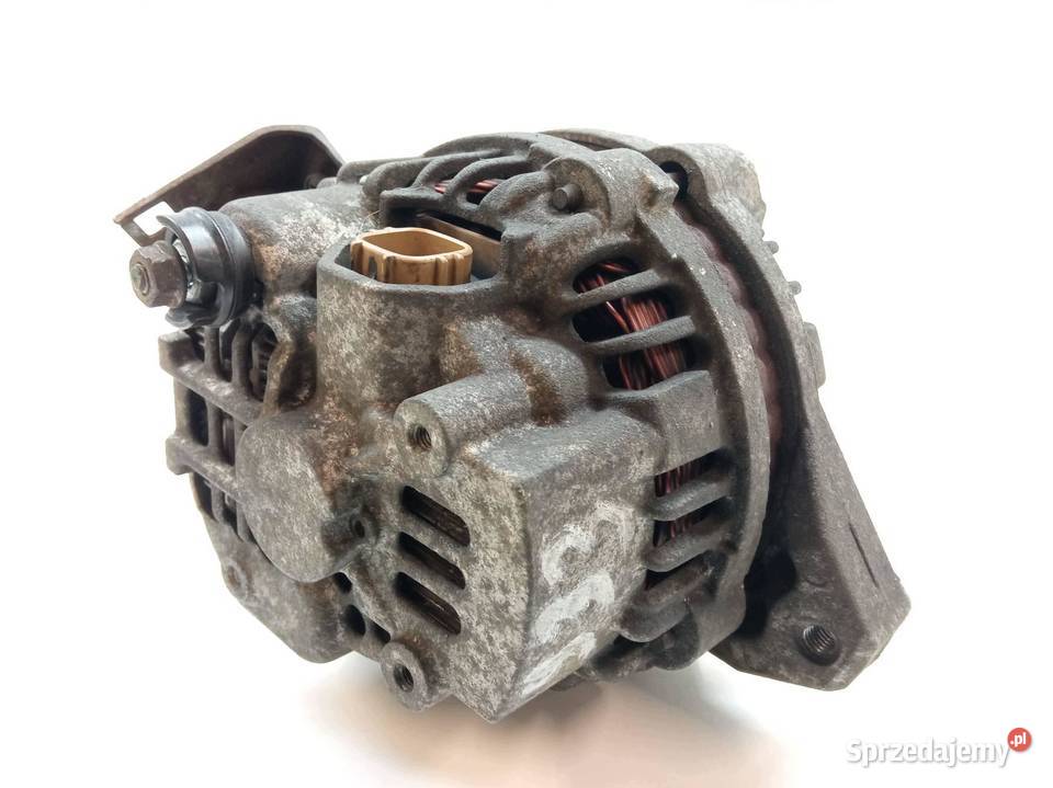 ALTERNATOR A5TA6981A 16 17 Honda FRV I 20042009 sprzedam