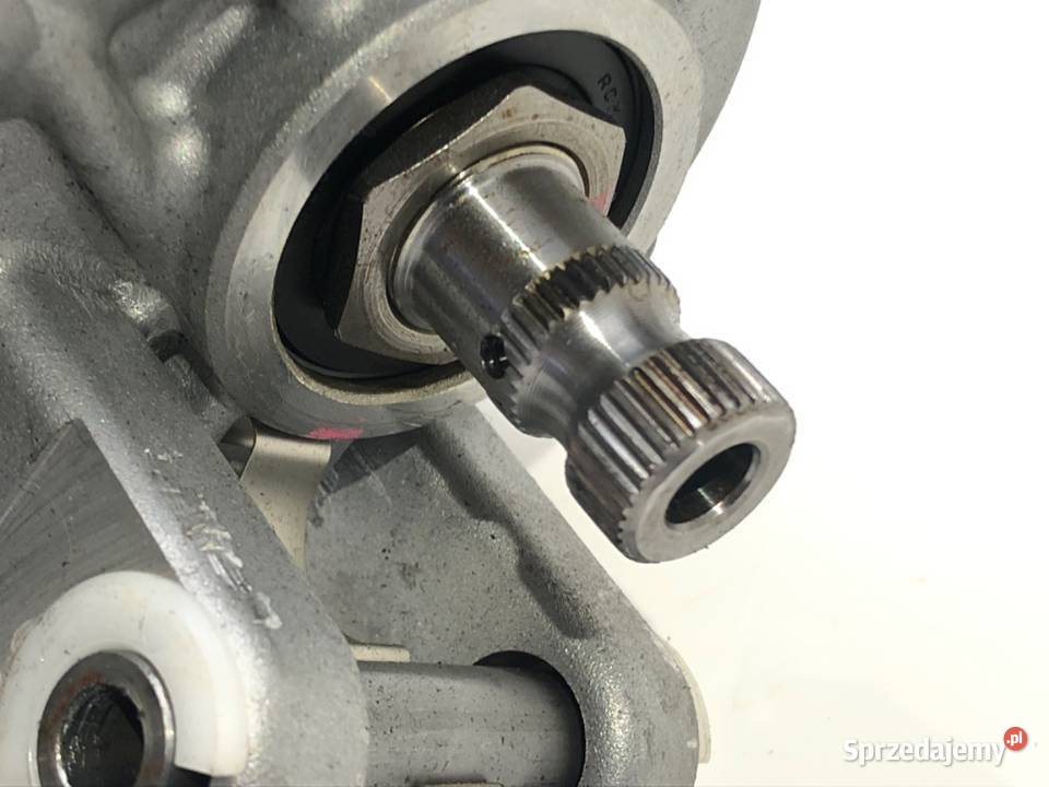 POMPA WSPOMAGANIA NISSAN NOTE 488103VV2B 15 90