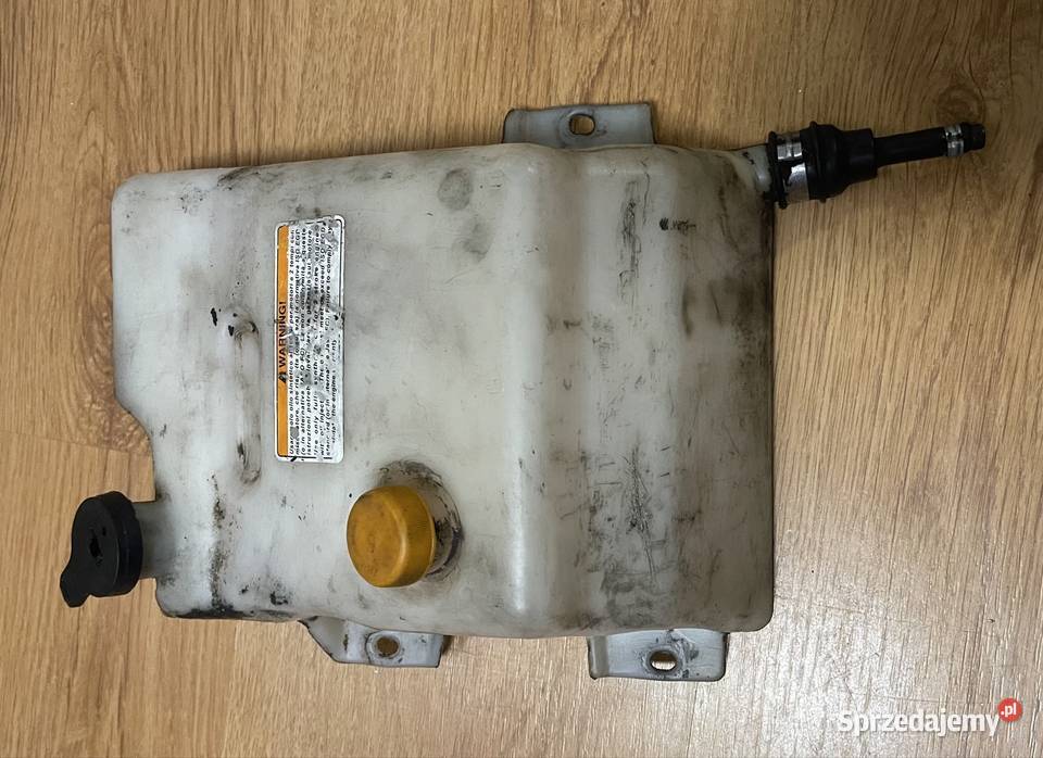 Dozownik oleju do Aprilia rs 125 2t 2008 r Opole