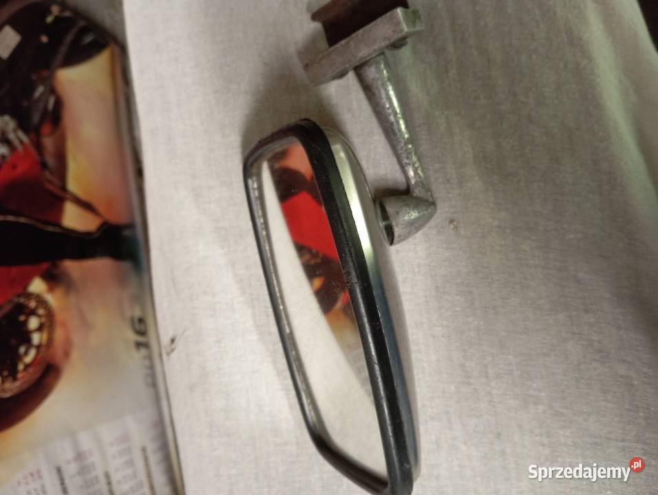 Lusterko Vitaloni osobowe Borzymówka