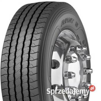 Opony 31570R225 Sava Orjak 5 22.5cale Przeworsk