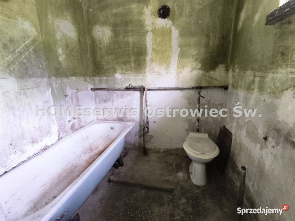Działka Ostrowiec Świętokrzyski 577m2 sprzedam