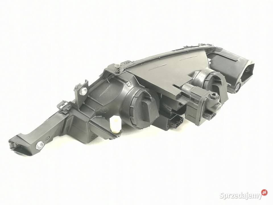 LAMPA PRAWY PRZÓD LANCIA YPSILON 19962003 NOWA sprzedam