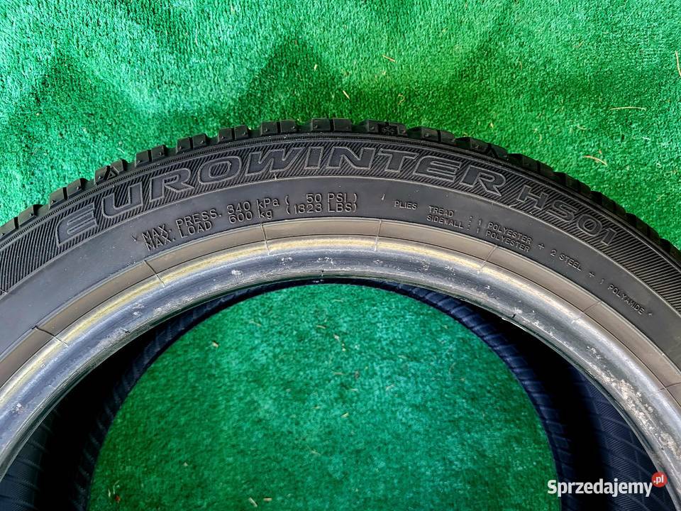 Opony wielosezonowe 2 Falken 21545 16 Opony Kraków