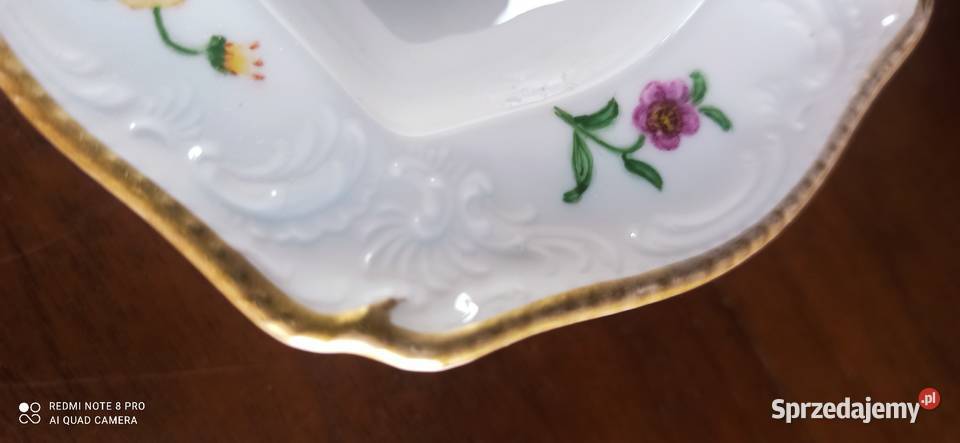 Paterka Sanssouci Donatello Rosenthal pomorskie Gdańsk