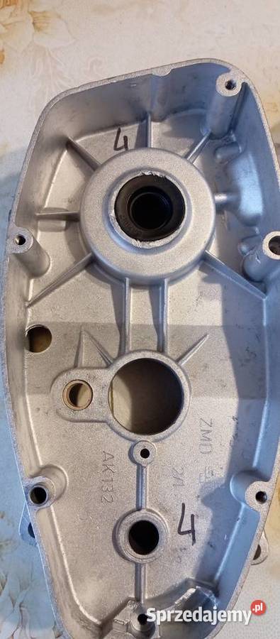 Kartery WSK 175 060 4 wielkopolskie Wągrowiec