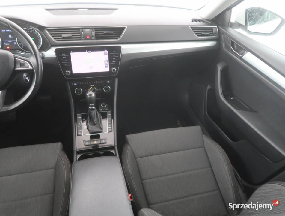 Skoda Superb 20 TSI Bielany Wrocławskie sprzedam