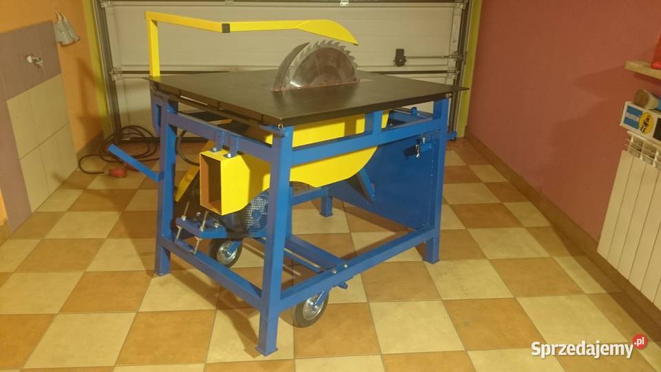 Piła Pilarka stołowa krajzega Medyka sprzedam