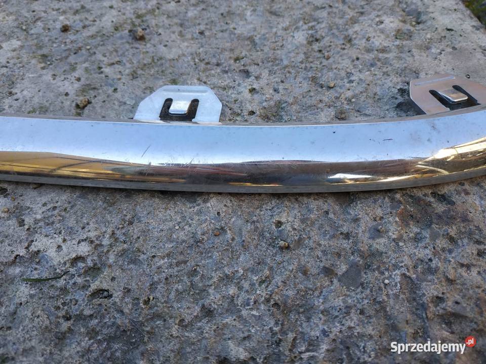 Honda legend 71125sz30000 Honda acura lewy chrom Byków