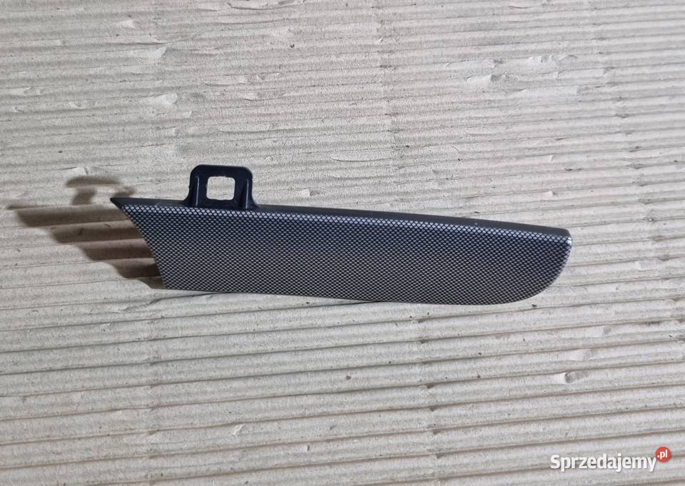 Listwa dekor VW Touran 1t1858418B osobowe pomorskie Bolesławice