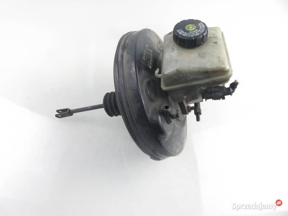 SERWO OPEL ASTRA III H A04 19 CDTI 13142362UB osobowe małopolskie