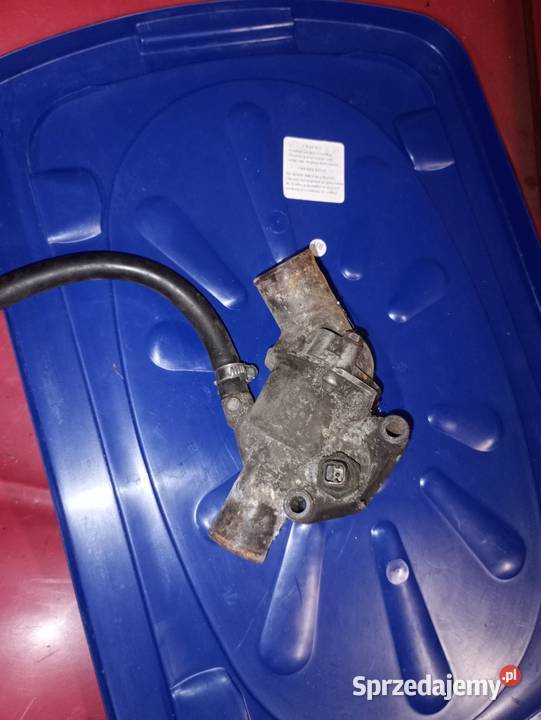 Obudowa termostatu FSO 125p polonez Termostaty dolnośląskie