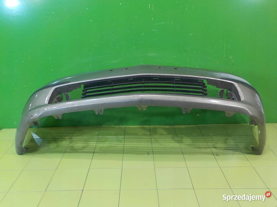 TOYOTA PRIUS II 15 VVTI AUT 06r HB 5D zderzak Motoryzacja Suków sprzedam