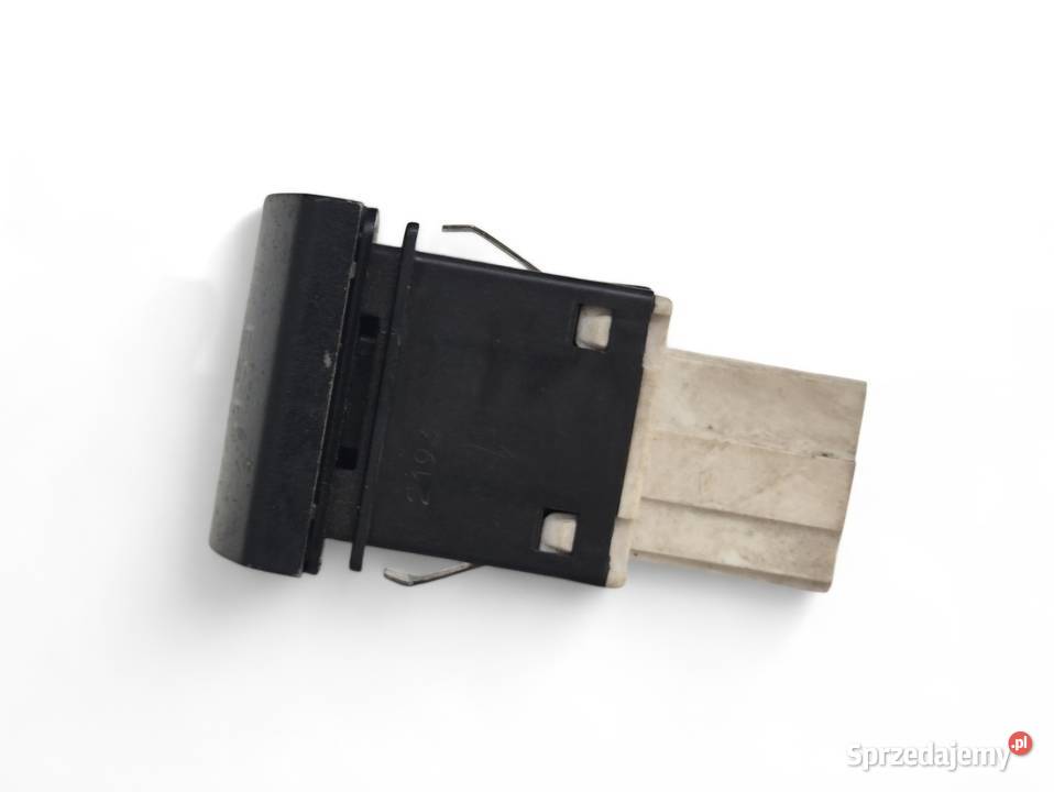 PRZEŁĄCZNIK PRZYCISK ESP OFF AUDI A3 8P Działoszyce