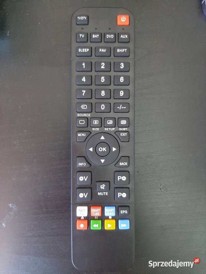 Panasonic NVVP30ECS Magnetowid VHS DVD Inowrocław