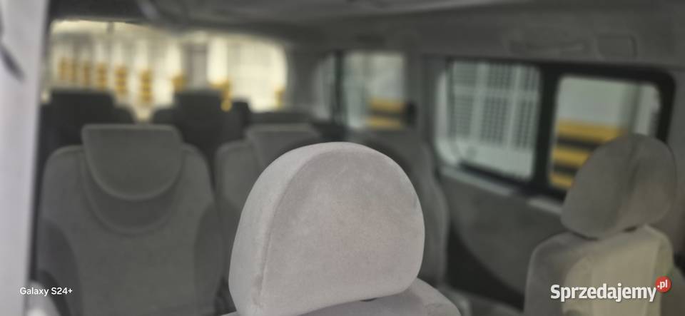 Peugeot Expert Tepee 20 LPG dolnośląskie