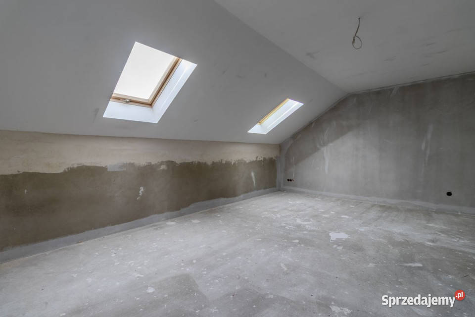 Do sprzedaży dom szeregowy 9591m2 Kochanowo Sprzedaż Sprzedaż sprzedam