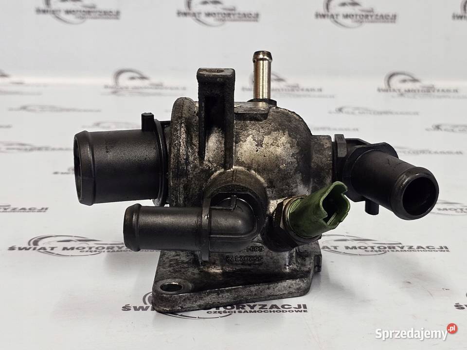 OPEL FIAT 13 CDTI 263A2000 obudowa termostatu osobowe