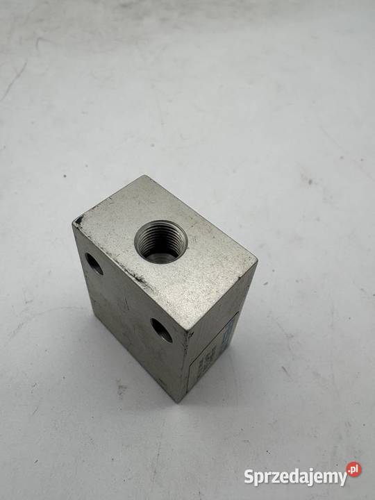 Festo 4549 AV204C Siłownik pneumatyczny mazowieckie Warszawa sprzedam