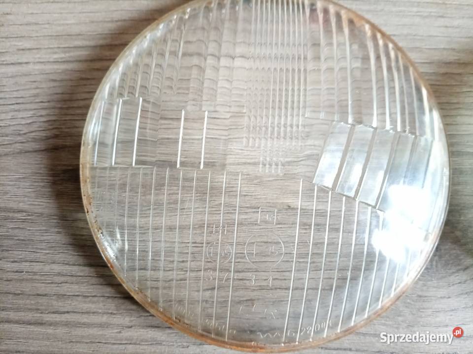 Reflektor klosz Bosch Stalowa Wola