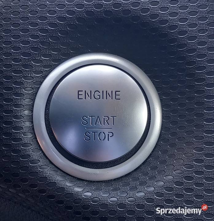 Mercedes Benz A180d BEZWYPADKOWY SALON POLSKA Gdynia sprzedam