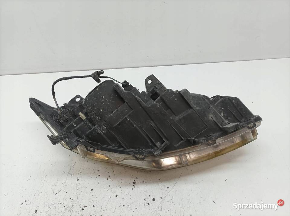 LAMPA PRZÓD LEWA SOCZEWKA H7 89901834 Renault świętokrzyskie