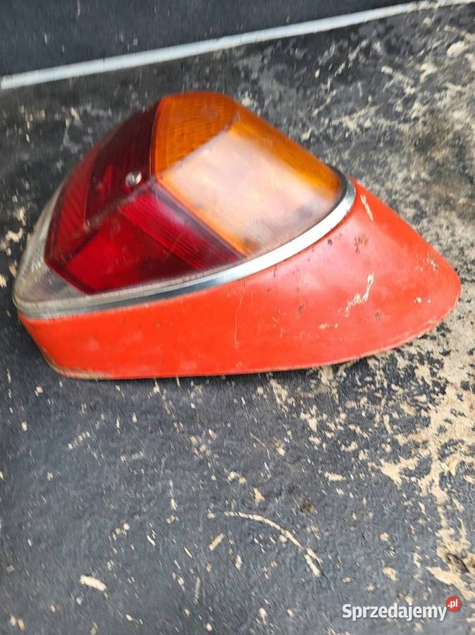 HELLA LAMPA TYŁ VW GARBUS VW KAFER Rybnik