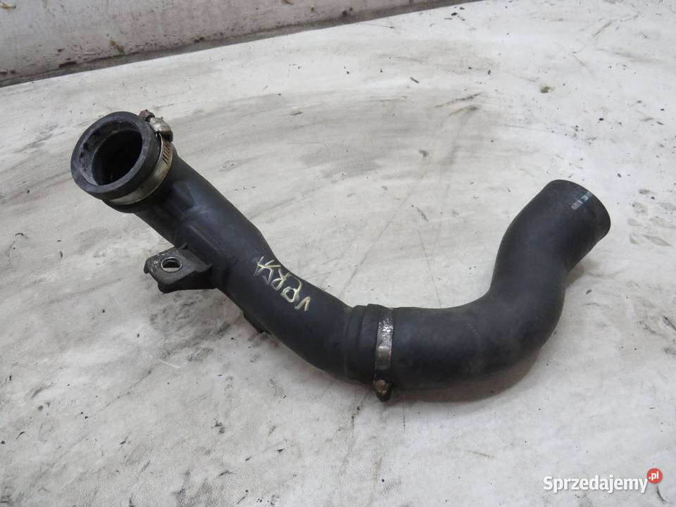 PRZEWÓD INTERCOOLERA VERSO 20 D4D 09 173620R030