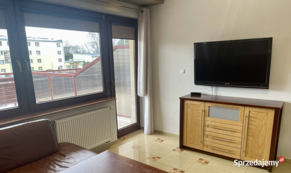 Wynajmę duże komfortowe mieszkanie Zwycięska Liczba pokoi 3 Wrocław