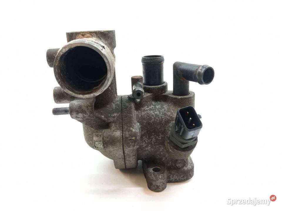 OBUDOWA TERMOSTATU Kia Ceed I 20062012 sprzedam