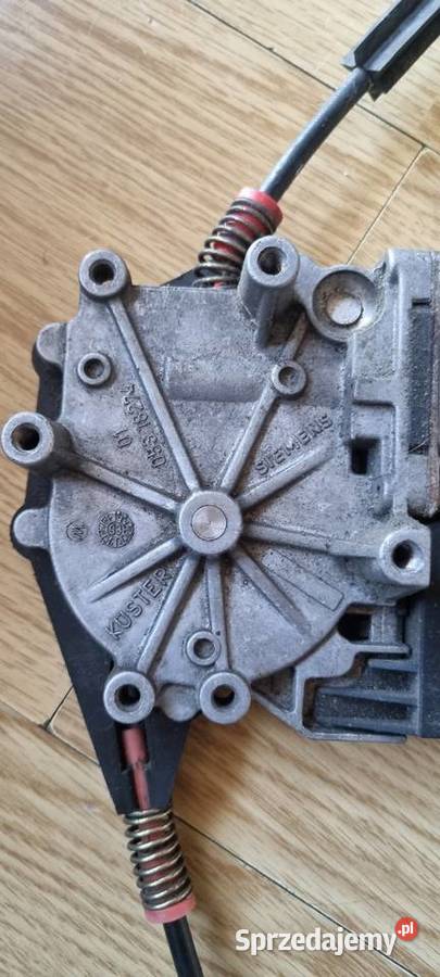 Passat b4 podnosnik szyb elektryczny Biłgoraj