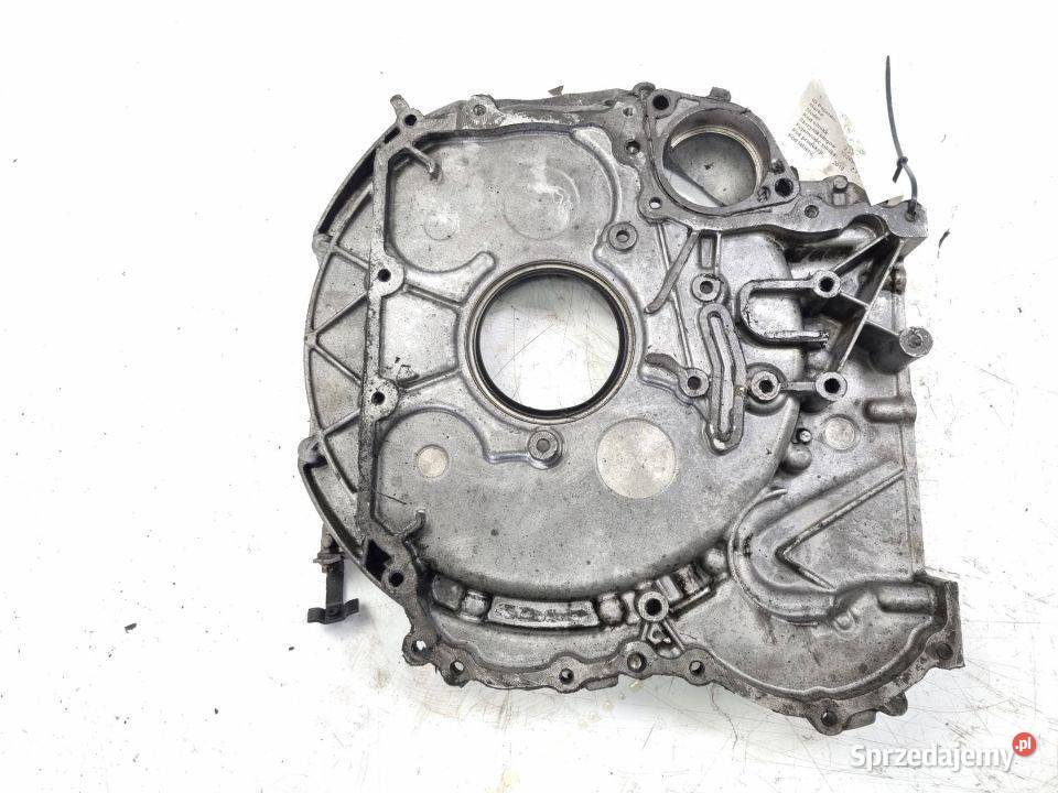 OSŁONA MERCEDES EKLASA W212 A6510150902