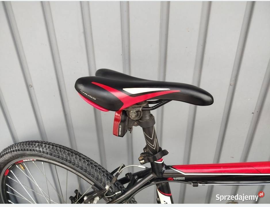 Rower górski marki Kross Hexsagon rama podkarpackie Rzeszów