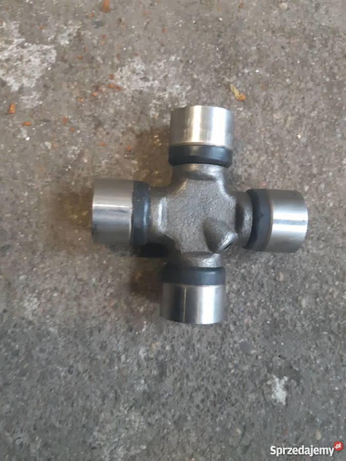 KRZYŻAK WAŁU 30X92 FORD TRANSIT 20002006 wały napędowe kujawsko-pomorskie Koronowo