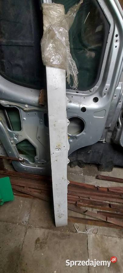 Ducato boxer jumper 96 01 pas przedni