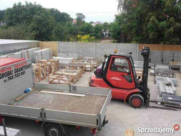 Nagrobki Granitowe Kielce