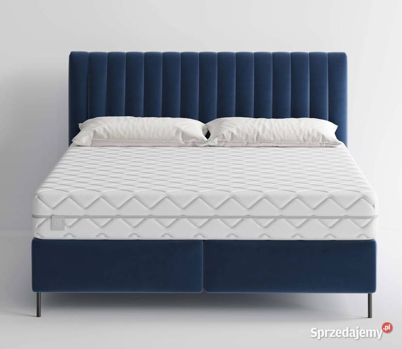 Materac NIGHT COMFORTEO kieszeniowy dostępny w