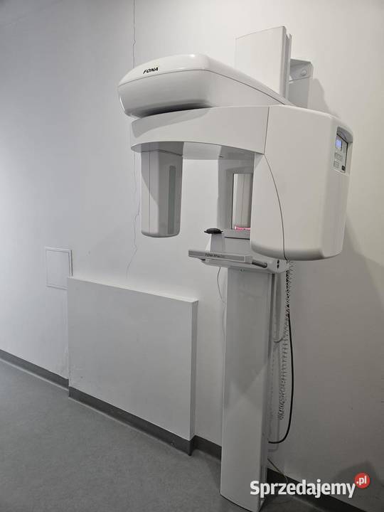 Aparat pantomograficzny FONA X Pan DG Katowice sprzedam
