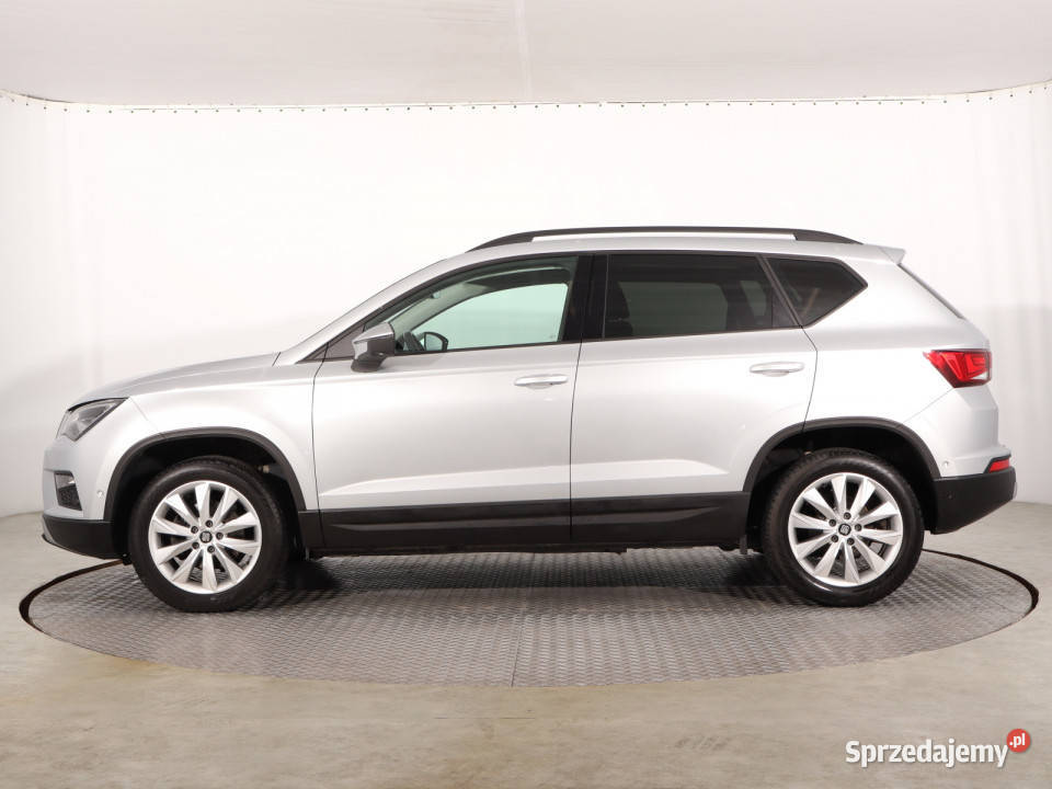 Seat Ateca 15 TSI 106705km
