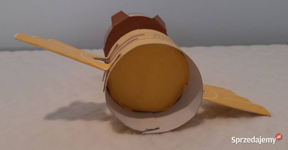 Puchar Złoty Tłok Auta Cars Praca plastyczna 15 Pozostałe Czeladź