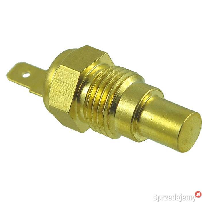 Czujnik temperatury wody MitsubishiIseki Chłodzenie silnika Tajęcina